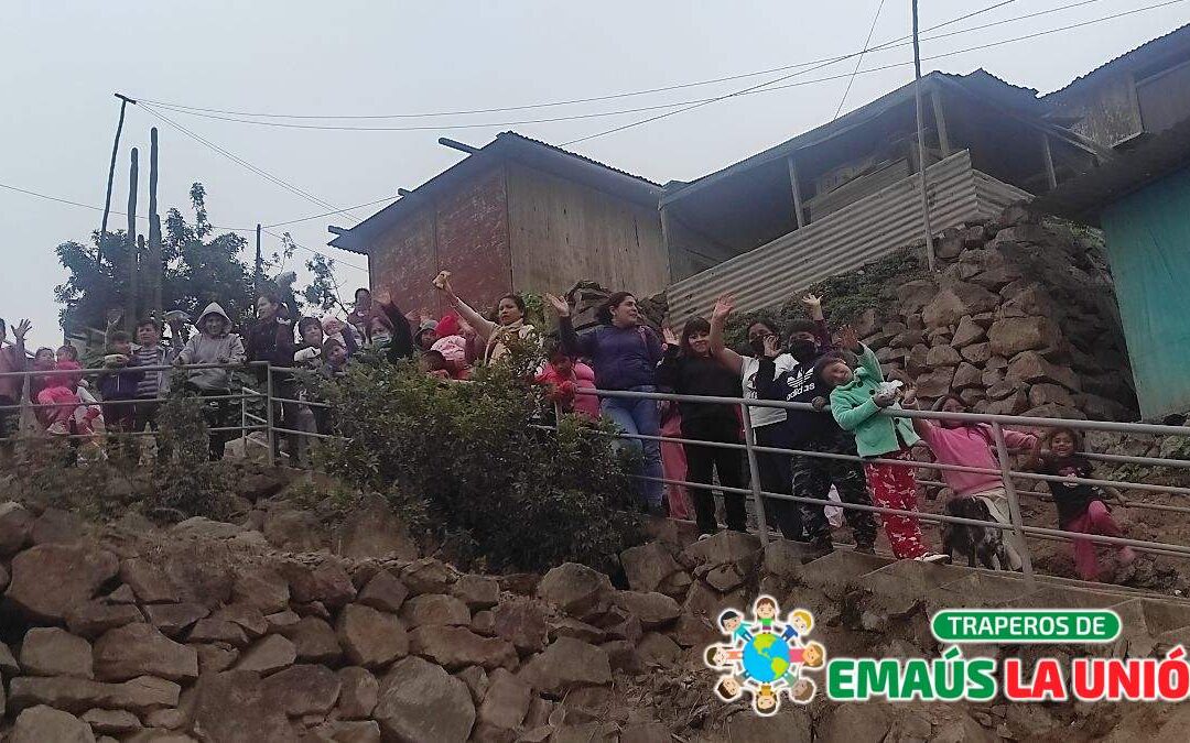 Dónde Donar Libros Usados en Huaycán: Dale una Segunda Vida a tus Historias