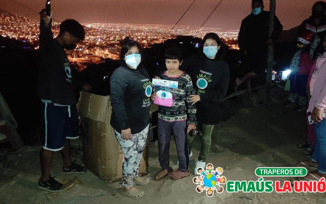 Dónde donar libros usados en Lima y darles una nueva vida