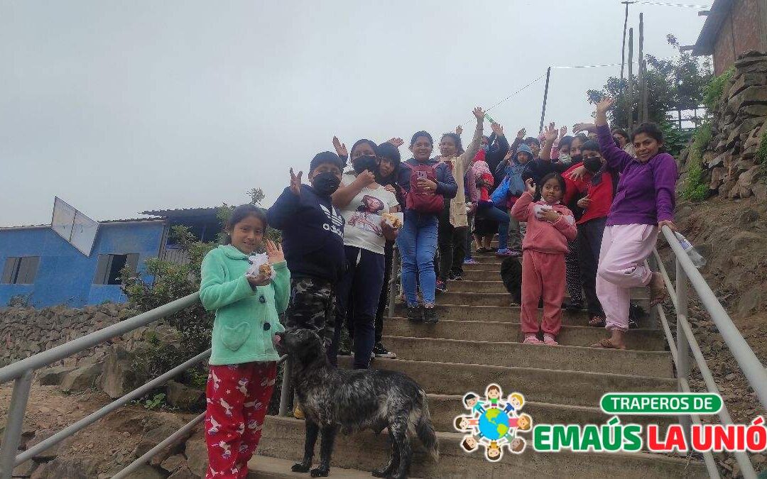 Dónde donar libros usados en Lima y darles una segunda vida