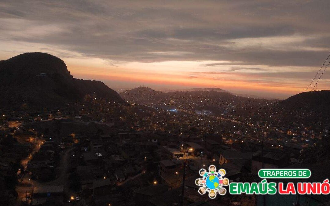 Dónde Donar tus Libros Usados en Lima, ¡Ayuda a Traperos de Emaús La Unión!