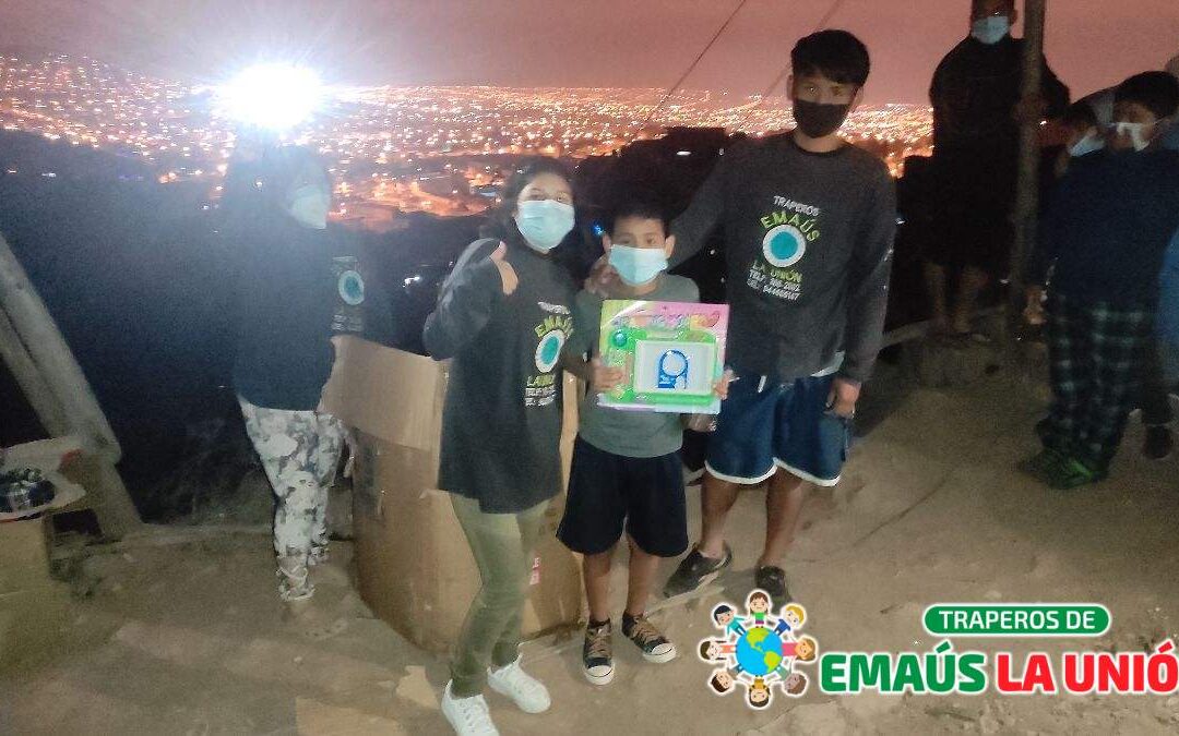 Donar Libros Usados en San Miguel: Dale una Segunda Vida a tus Historias