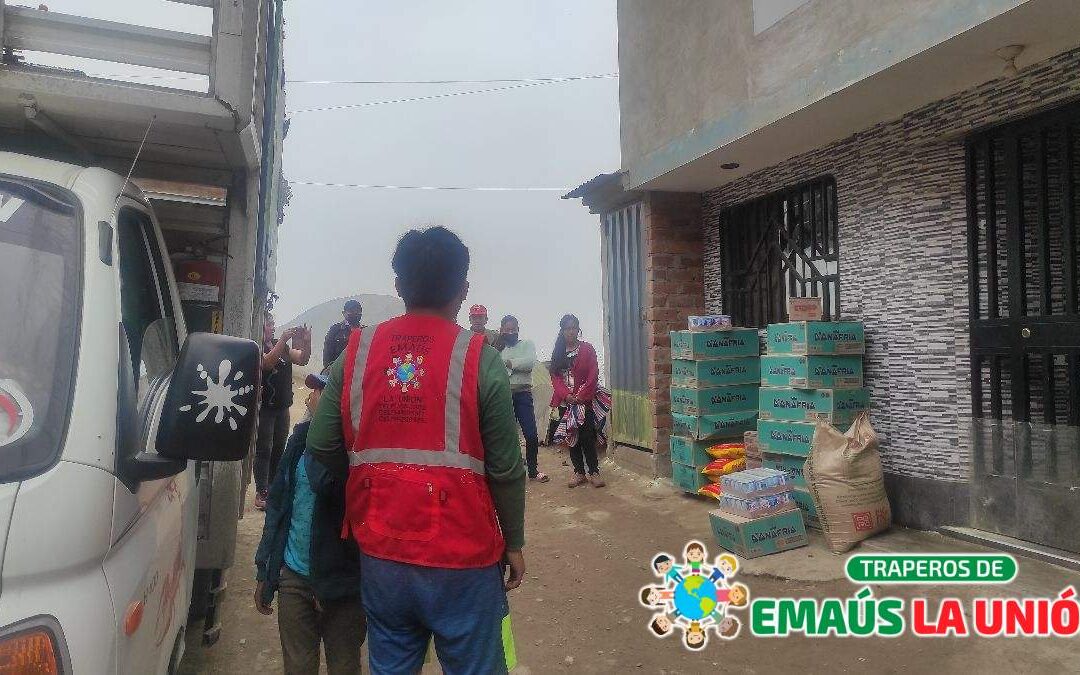 Dónde Donar Libros Usados en Lima y Ayudar a Tu Comunidad