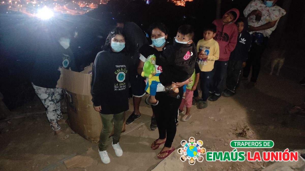 donaciones-en-barranco donaciones en Barranco