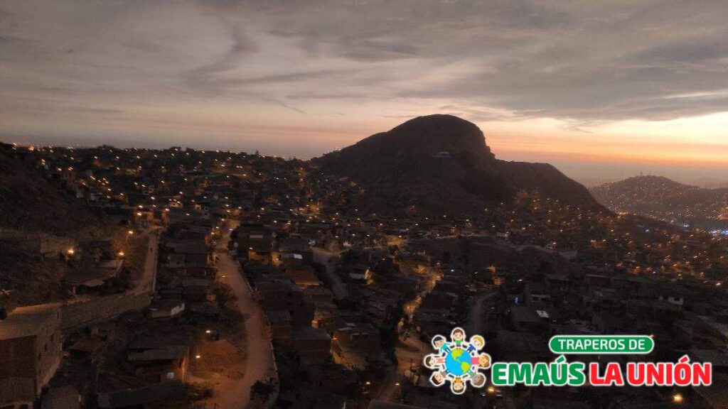 donaciones en Bellavista