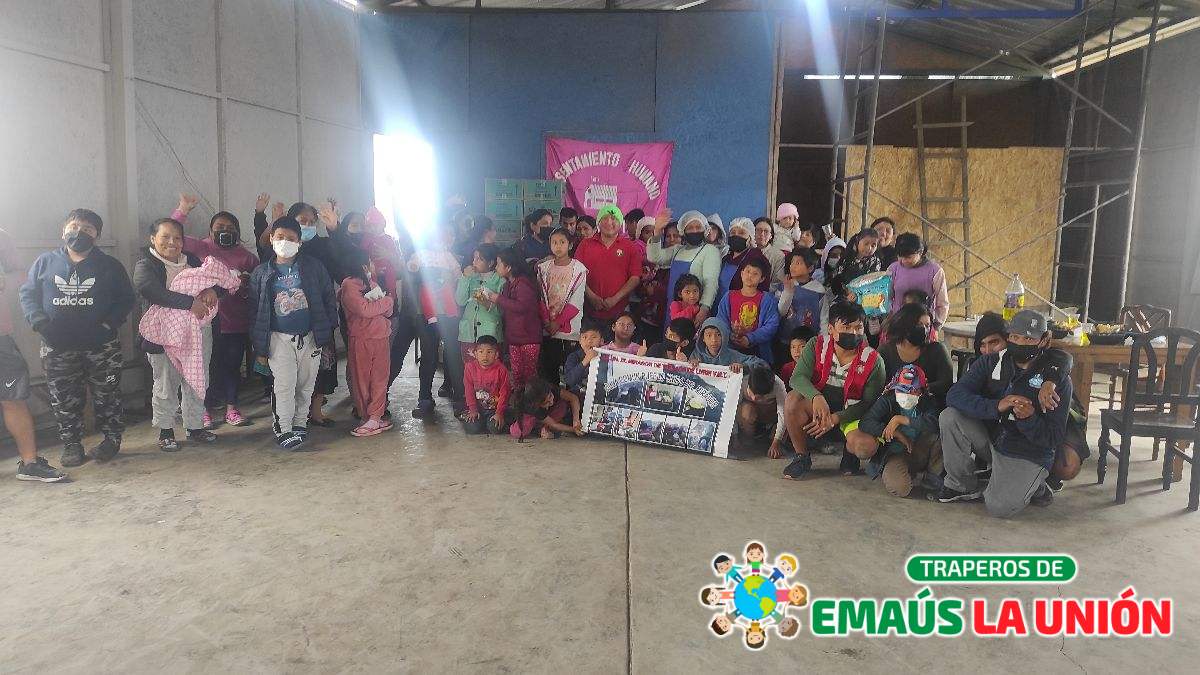 donaciones-en-carmen-de-la-legua donaciones en Carmen de La Legua