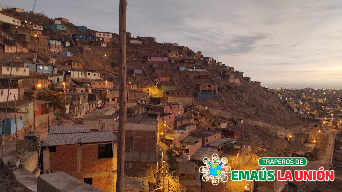 donaciones en Jesús María