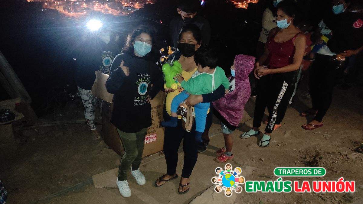 donaciones-en-punta-hermosa donaciones en Punta Hermosa