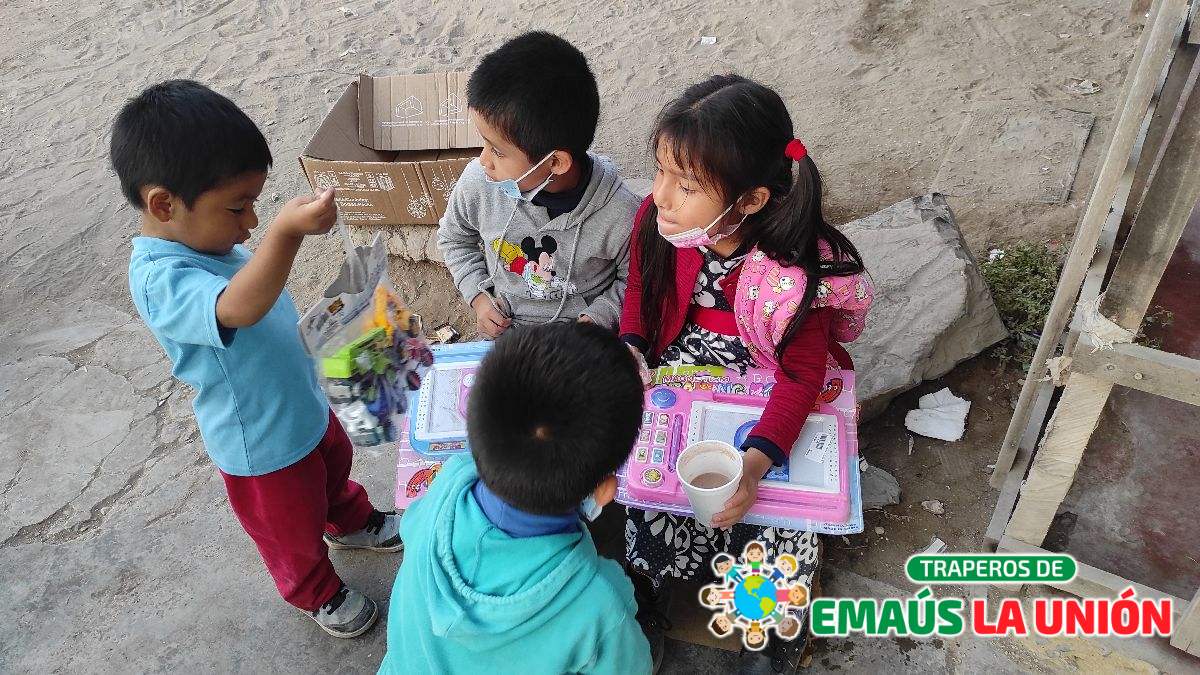 donaciones-en-villa-maria-del-triunfo donaciones en Villa María del Triunfo