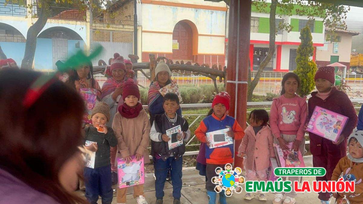 donde donar libros usados en Chaclacayo