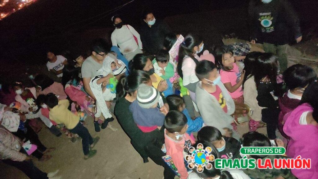 donde donar libros usados en Chilca