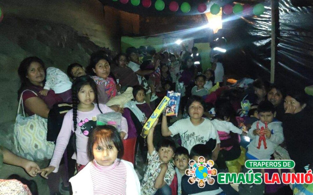 Dónde Donar Libros Usados en Pucusana y Transformar Vidas