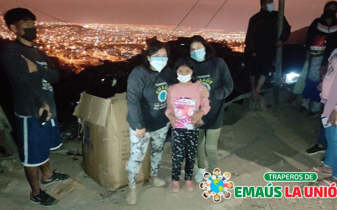 Dónde Donar Secadoras Usadas en Callao: ¡Tu Ayuda Transforma Vidas!