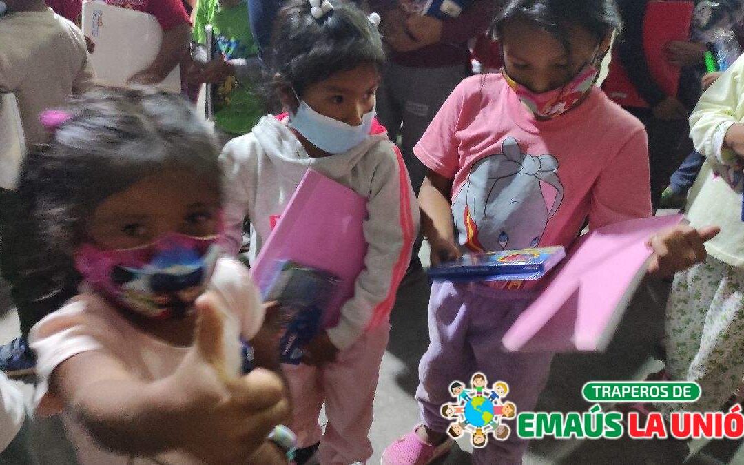 Dónde donar secadoras usadas en La Punta: ¡Ayuda y recicla con Traperos de Emaús La Unión!