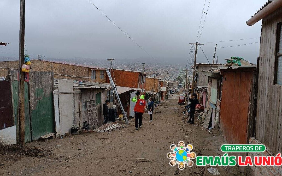Dónde donar secadoras usadas en San Martín de Porres y ayudar a quienes más lo necesitan