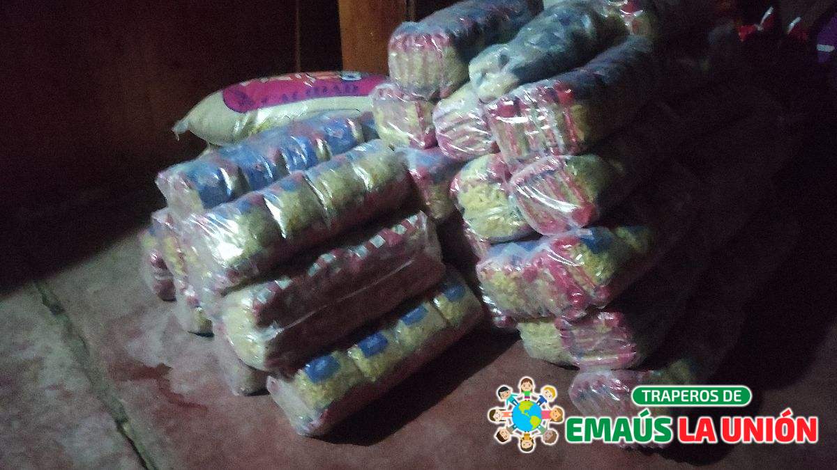 recoleccion-de-ropa-usada-en-pucusana recolección de ropa usada en Pucusana