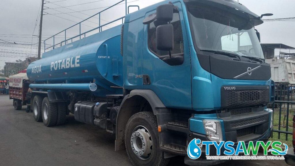 agua para hospitales en Pueblo Libre