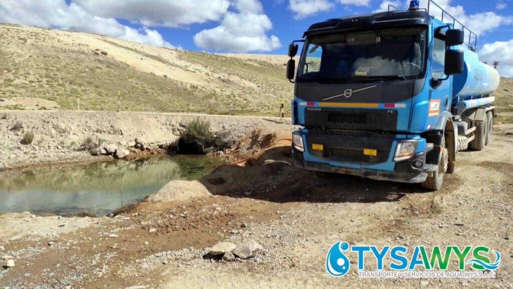 agua para hospitales en San Juan de Lurigancho