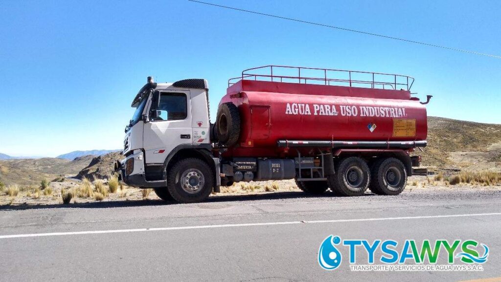 agua para restaurantes en San Luis