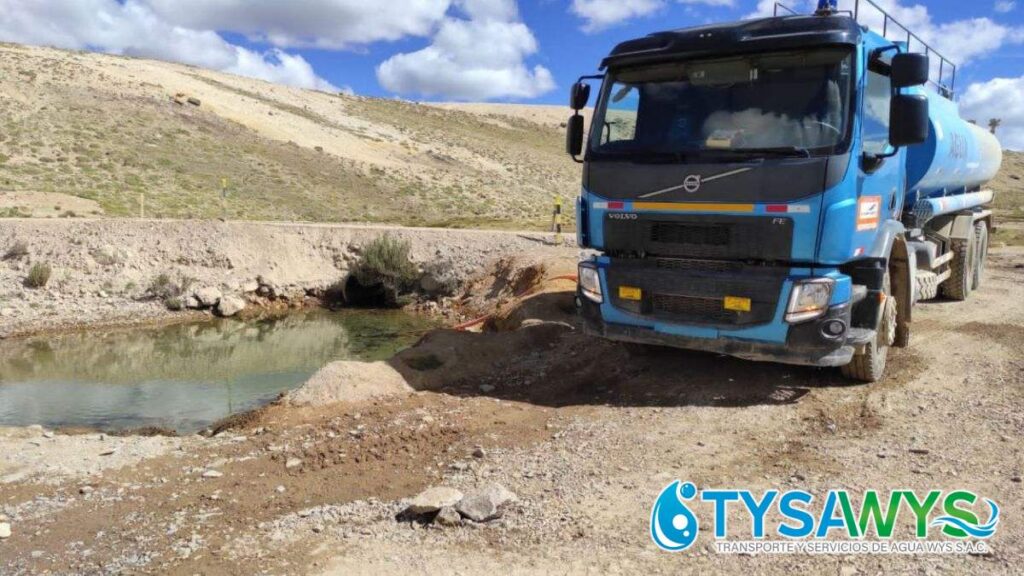 emergencia corte de agua en Carmen de La Legua