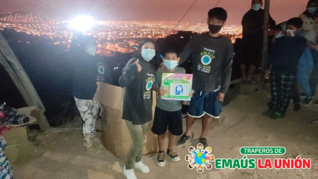 donde donar cocinas usadas en Asia