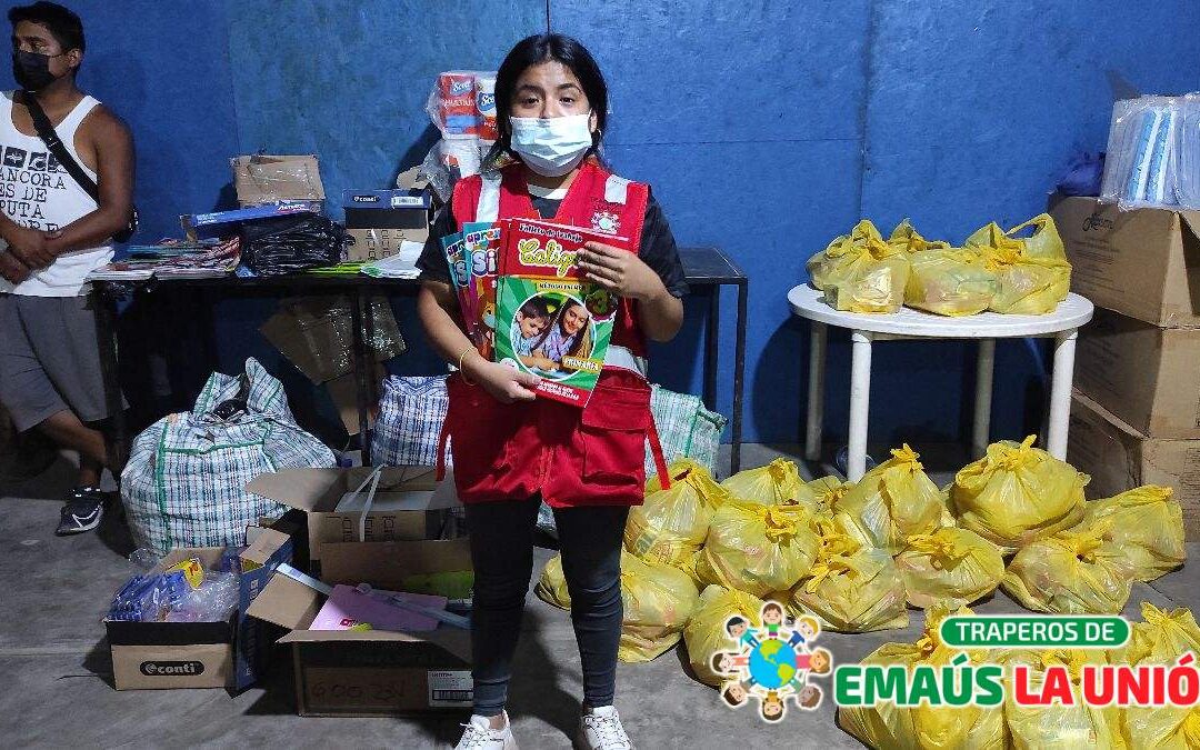 ¿Dónde donar cocinas usadas en Callao? ¡Transforma tu cocina en ayuda real!