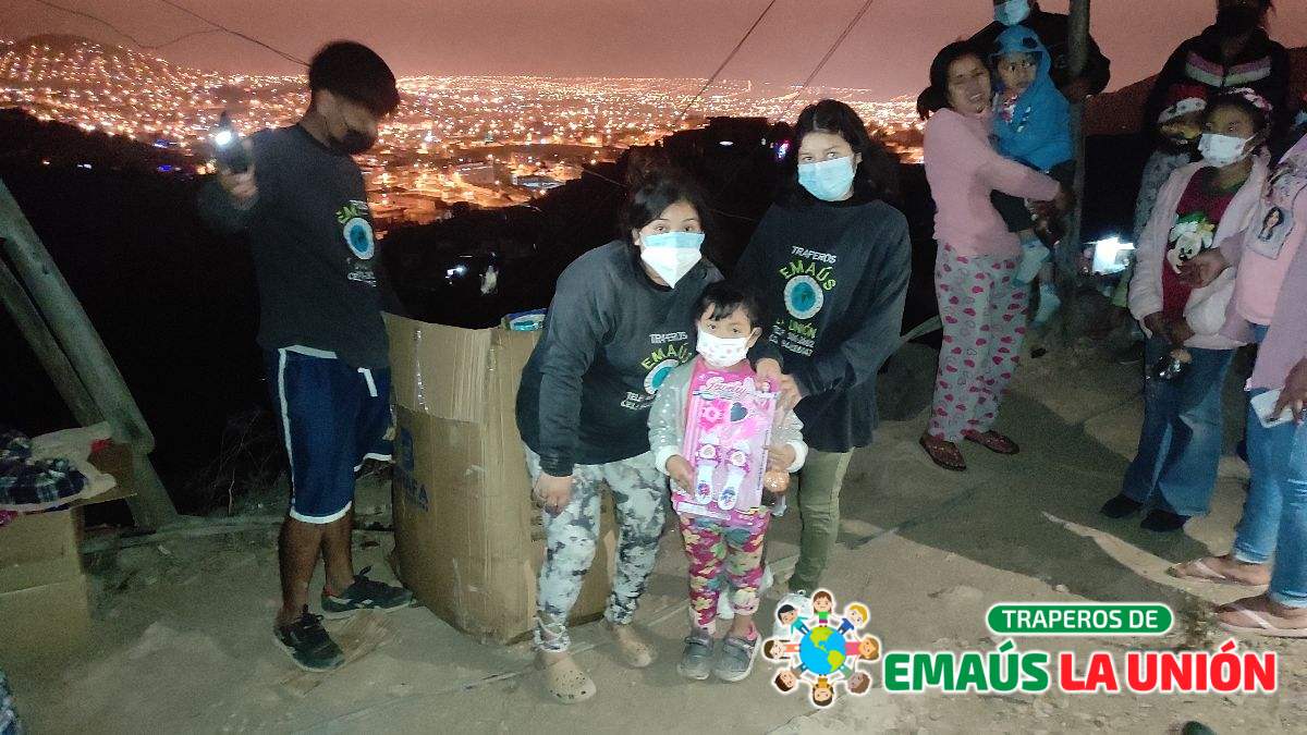 donde donar cocinas usadas en Chaclacayo