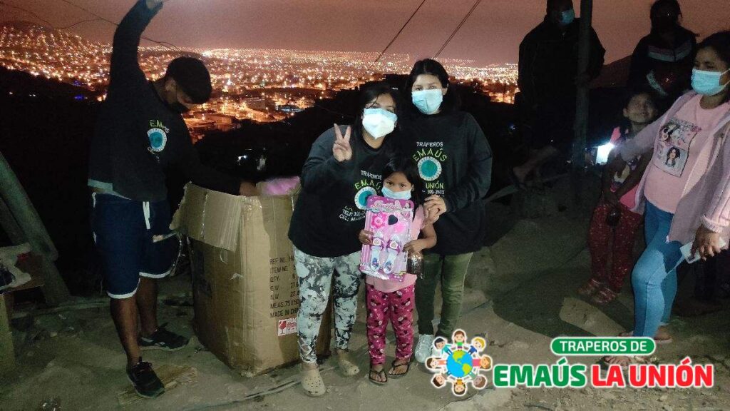 donde donar cocinas usadas en Comas