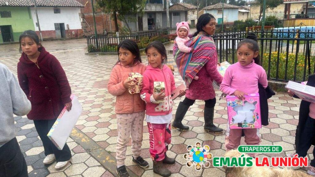 donde donar cocinas usadas en Independencia