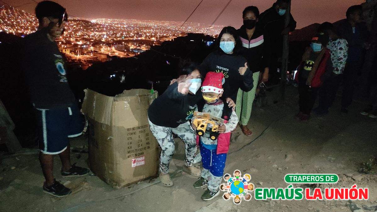 donde donar cocinas usadas en La Perla