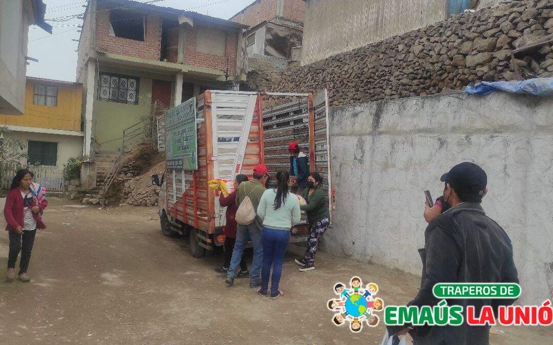 ¿Dónde Donar Cocinas Usadas en San Bartolo? ¡Ayuda y Libera Espacio!