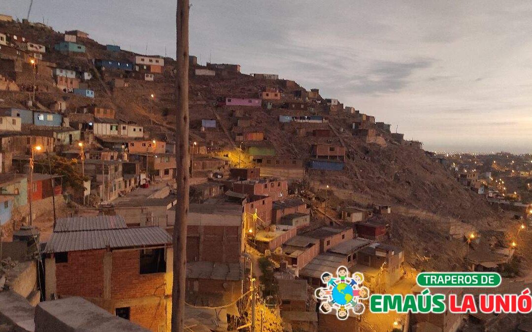 ¿Dónde donar cocinas usadas en Santa Anita para ayudar a quienes más lo necesitan?