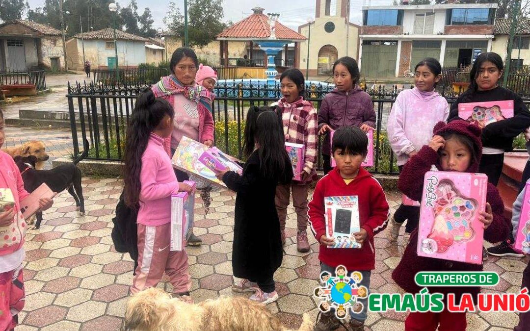 Dónde donar cocinas usadas en Surquillo: ¡Transforma vidas con Traperos de Emaús La Unión!