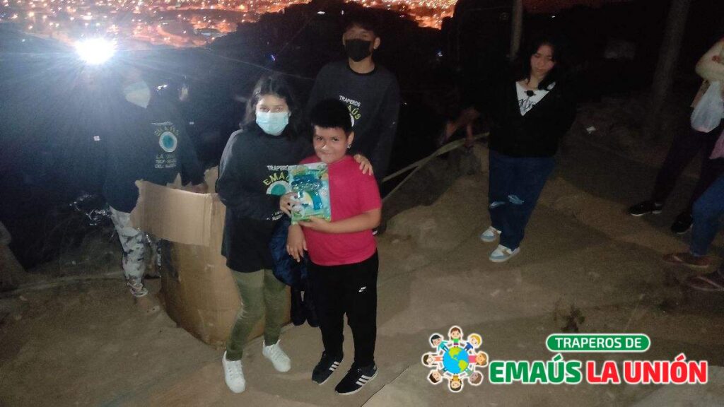 donde donar cocinas usadas en Villa María del Triunfo