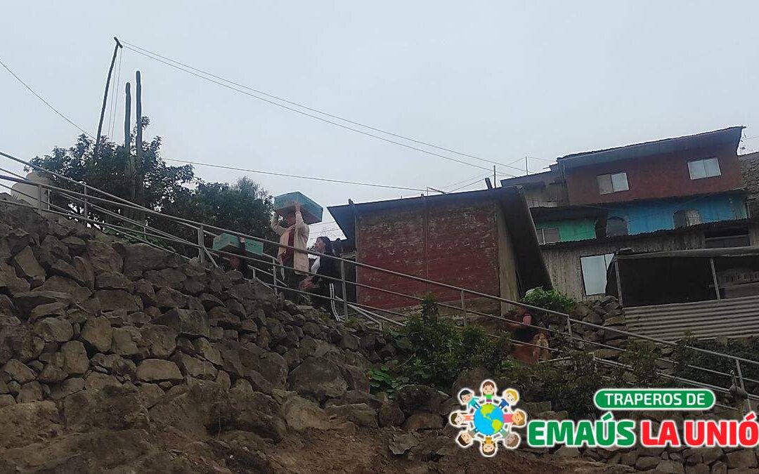 ¿Dónde donar libros usados en Ate? ¡Ayuda a leer y aprender!