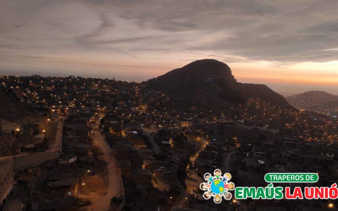 Donar libros usados en Barranco: Dale nueva vida a tus historias