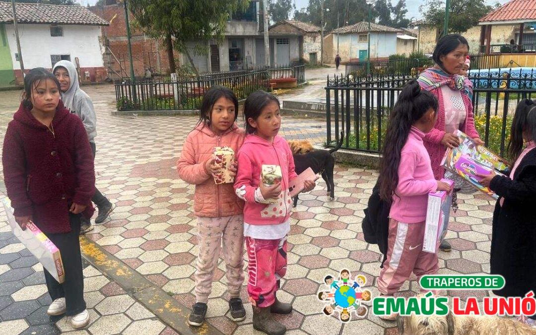 Donar Libros Usados en Carabayllo: ¡Tu Guía Completa!