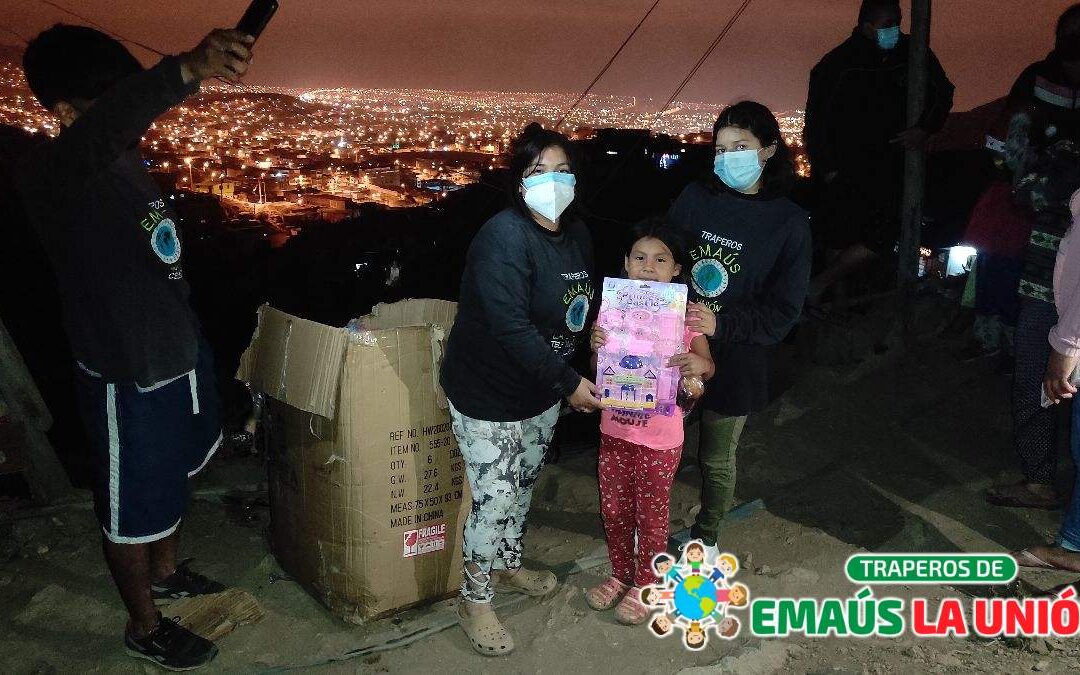 Dónde donar libros usados en Huachipa y darles una nueva vida