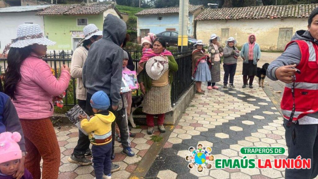 donde donar libros usados en Lurigancho