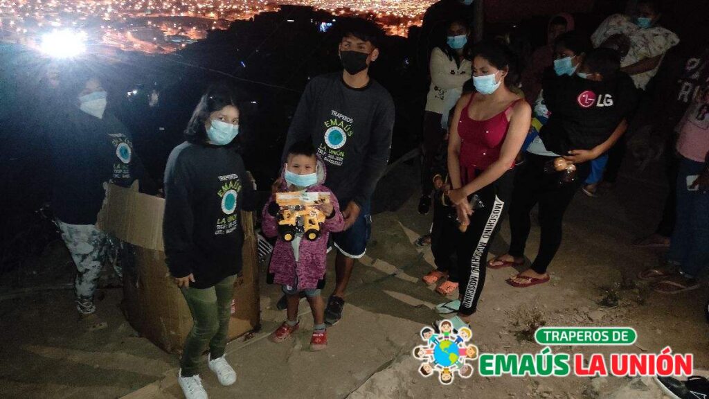 donde donar libros usados en Lurín Industrial