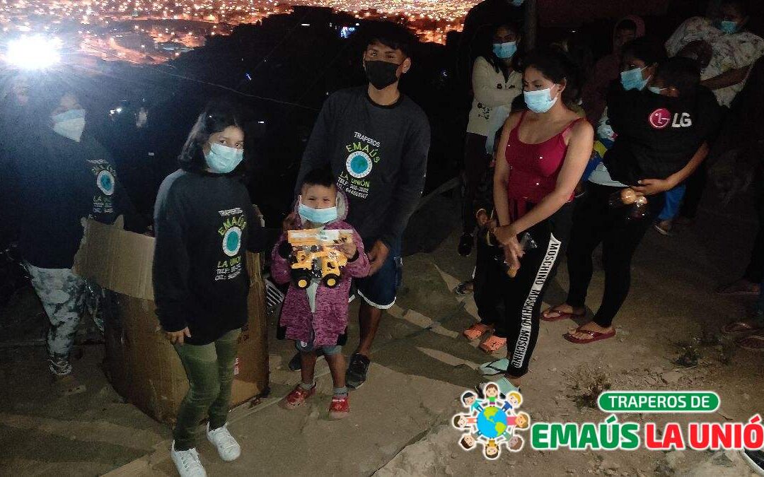 Dónde Donar Libros Usados en Lima y Callao: Dale una Nueva Vida a tus Historias con Emaús