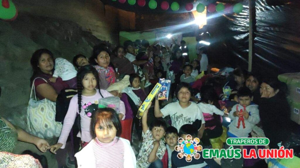 donde donar libros usados en Pucusana