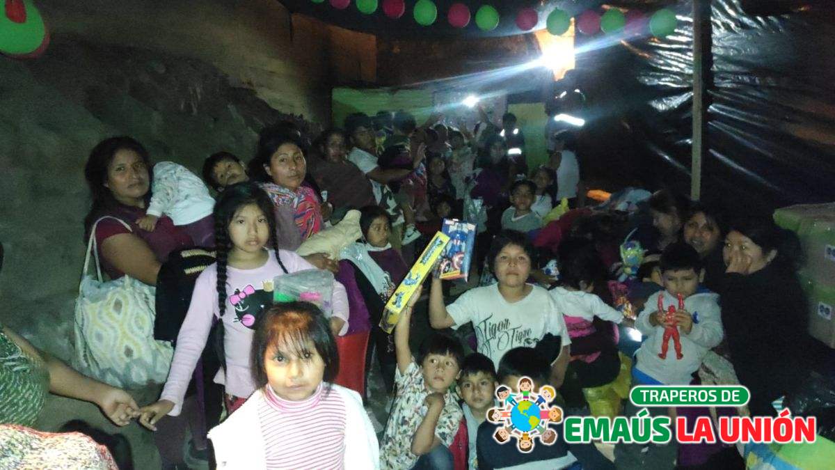 donde donar libros usados en Pucusana