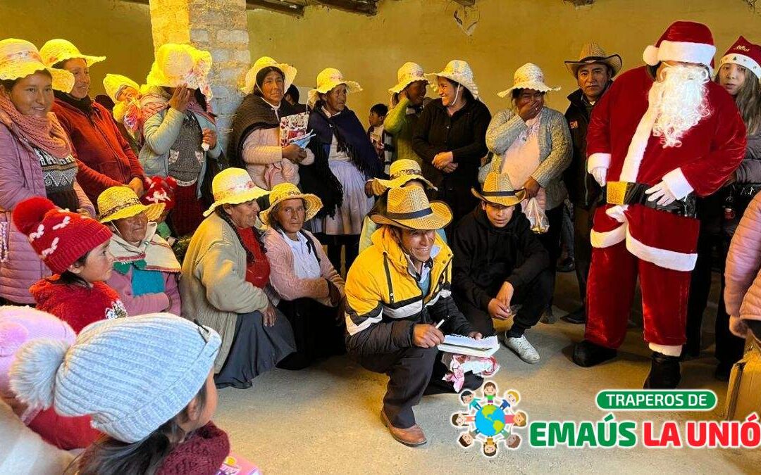 Dónde donar libros usados en San Borja y darles una segunda vida