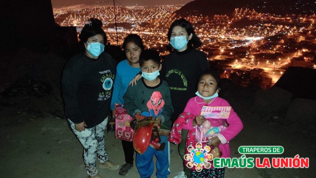 donde donar libros usados en San Juan de Miraflores