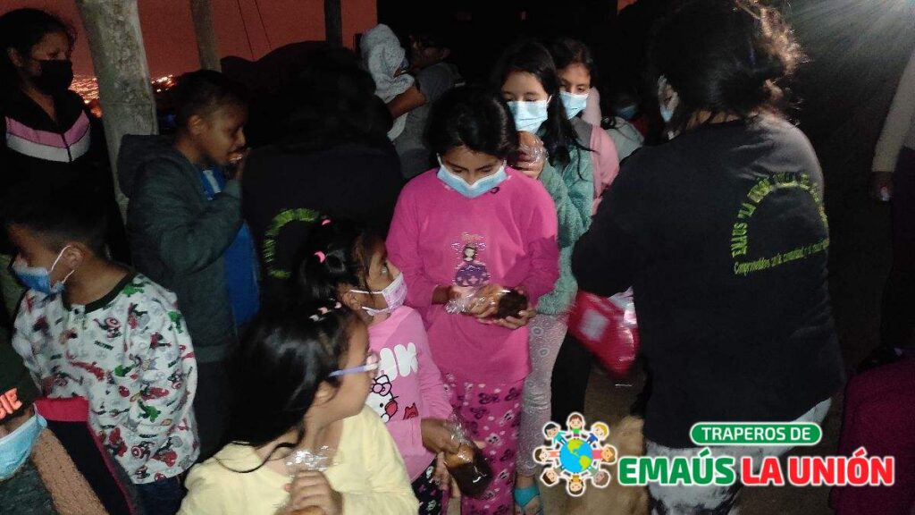 donde donar refrigeradoras usadas en Carmen de La Legua