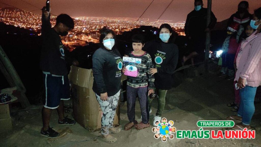 donde donar refrigeradoras usadas en Rímac