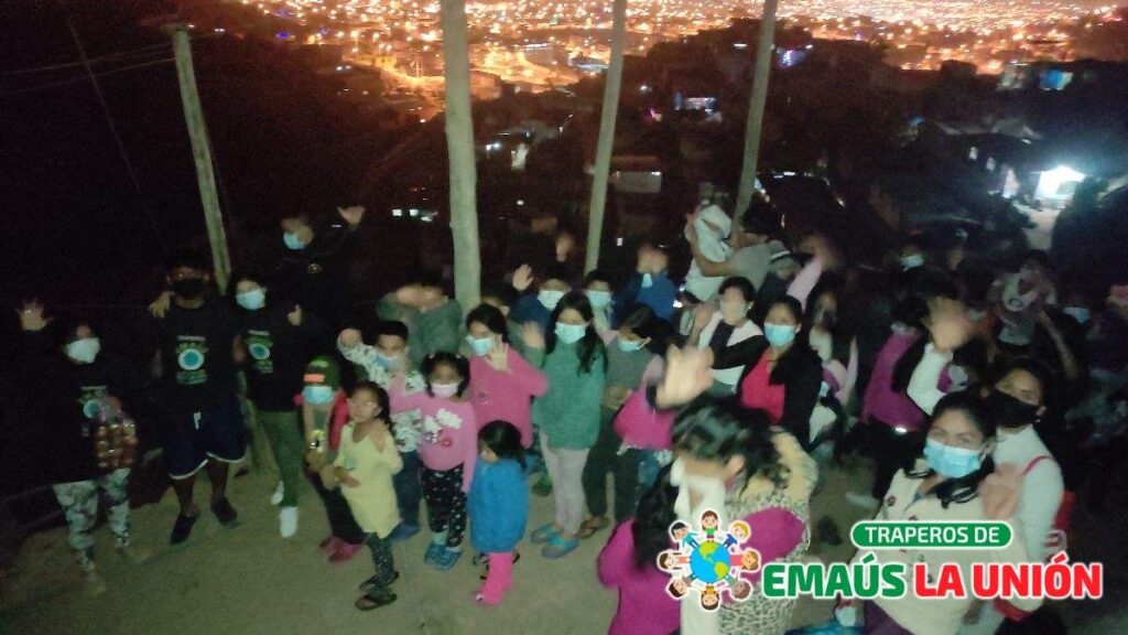 donde donar secadoras usadas en Barranco