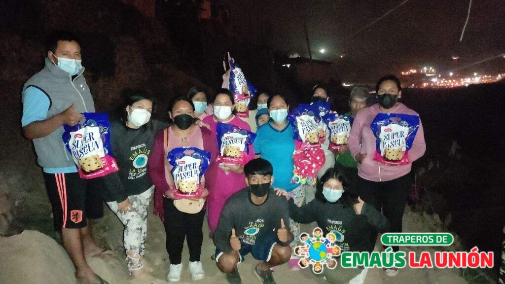 donde donar secadoras usadas en Chorrillos