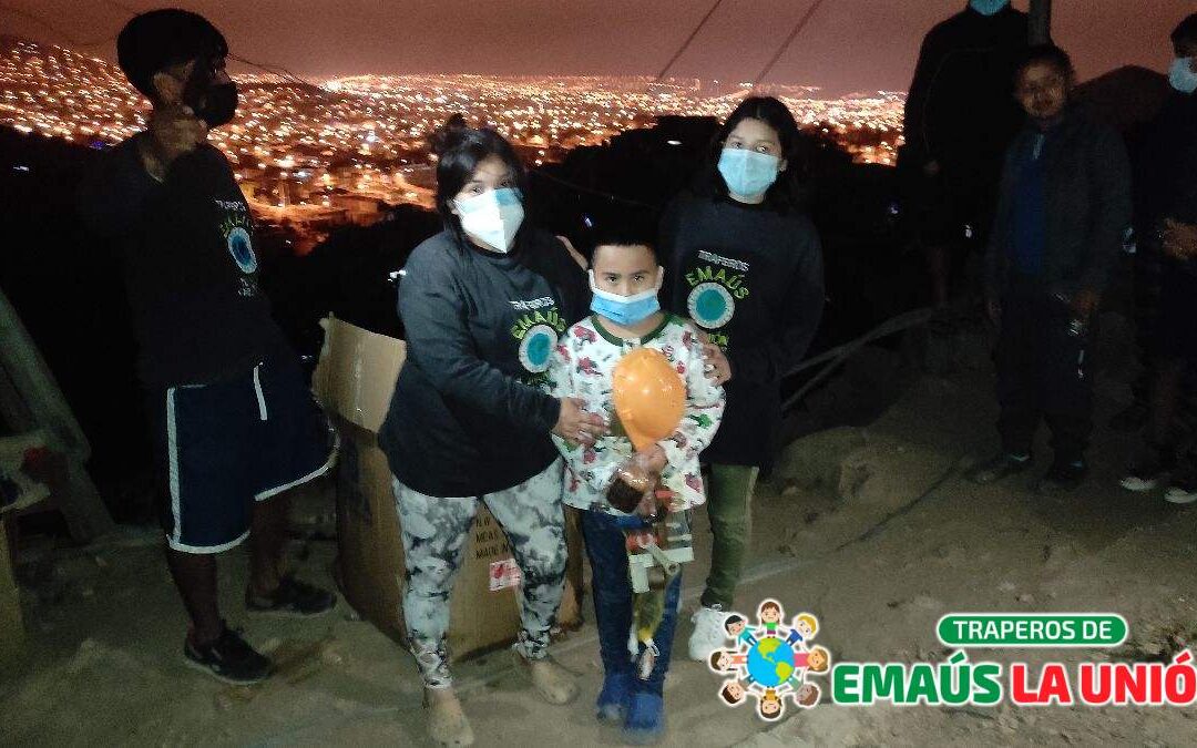 ¿Dónde donar secadoras usadas en Gambeta y ayudemos a quienes más lo necesitan?