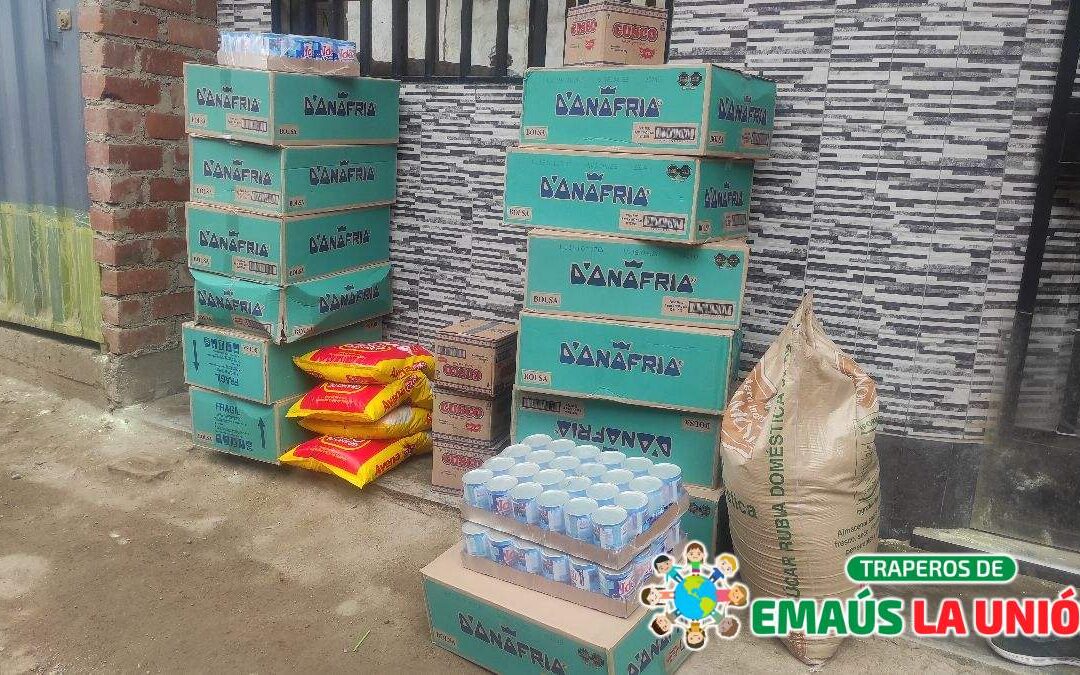 ¿Dónde Donar Secadoras Usadas en Huaycán y Ayudar de Verdad?